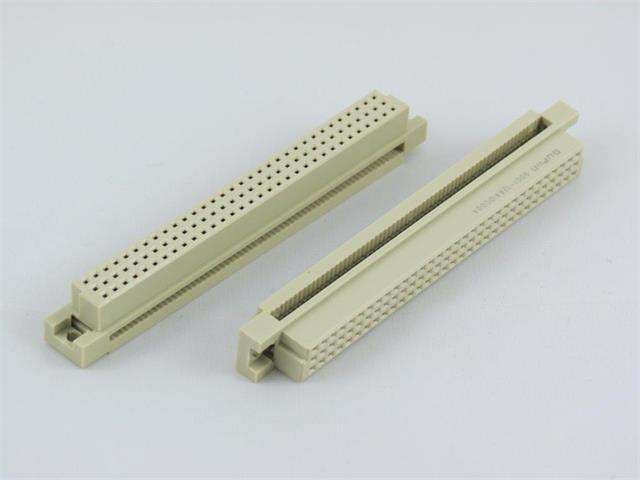 96S 6053 053114 - Backplane & Rack Connectors -