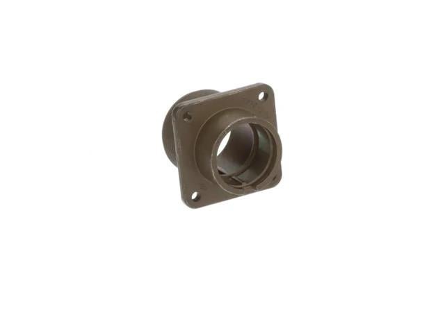 97-3102A-18 (0850) - Circular Connectors -
