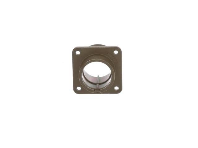 97-3102A-18 (0850) - Circular Connectors -