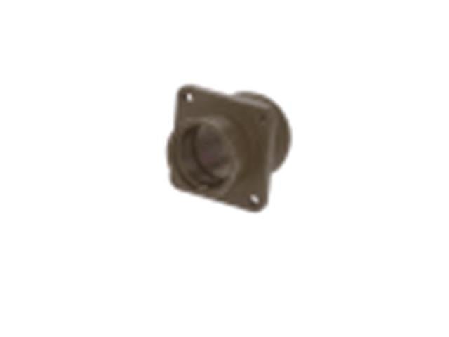 97-3102A-18 (0850) - Circular Connectors -