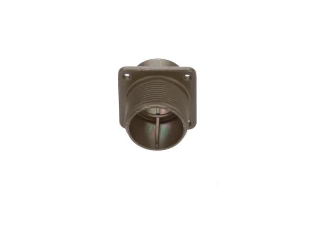 97-3102A-18 (0850) - Circular Connectors -