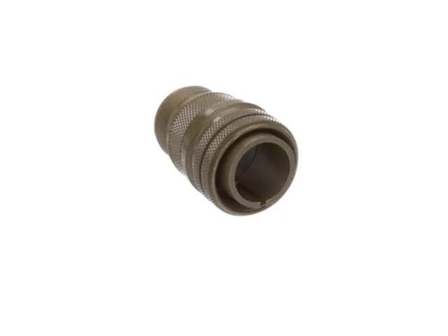 97-3106A-18 (0850) - Connector Accessories -