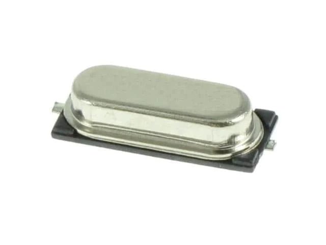 9,8304MHZ SMD - Crystals, Oscillators & Resonators -