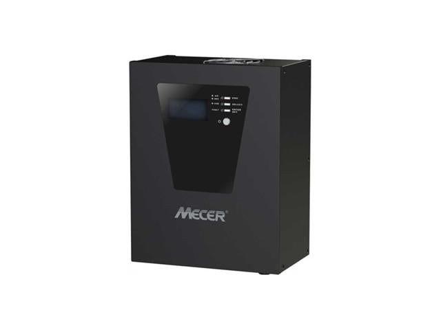 IVR-2400MPPT - Power Inverters -