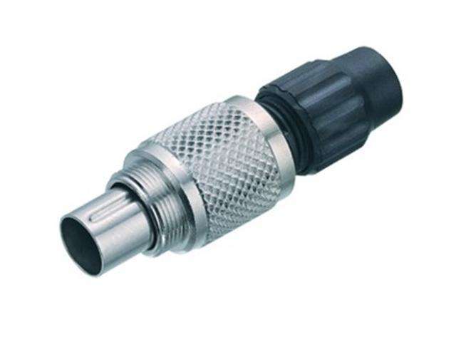 99-0095-100-05 - Circular Connectors -