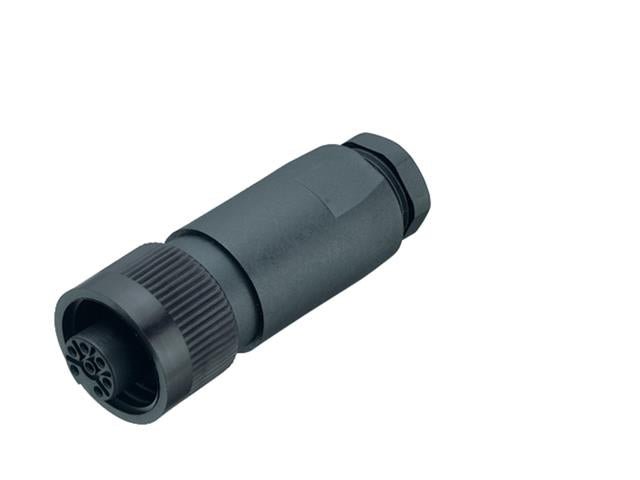 99-0210-15-04 - Circular Connectors -