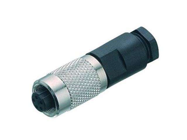99-0402-00-02 - Circular Connectors -