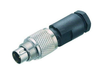 99-0405-00-03 - Circular Connectors -