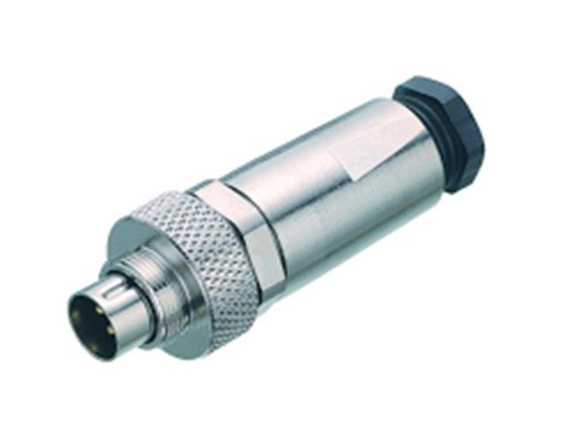 99-0405-10-03 - Circular Connectors -