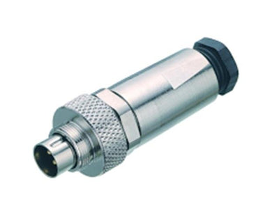 99-0405-10-03 - Circular Connectors -