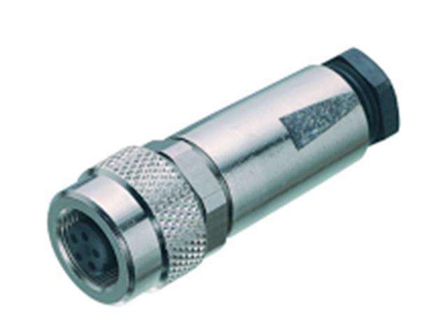 99-0406-10-03 - Circular Connectors -