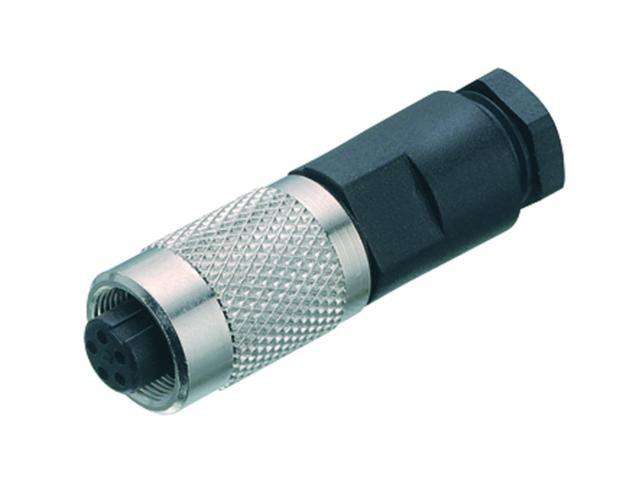 99-0421-00-07 - Circular Connectors -