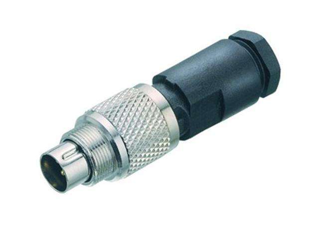 99-0425-00-08 - Circular Connectors -