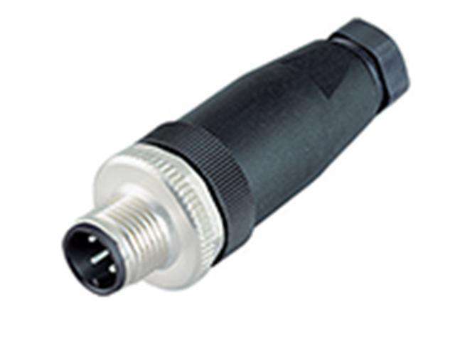 99-0429-10-04 - Circular Connectors -