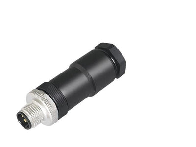 99-0429-19-04 - Circular Connectors -