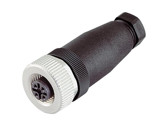 99-0430-14-04 - Circular Connectors -