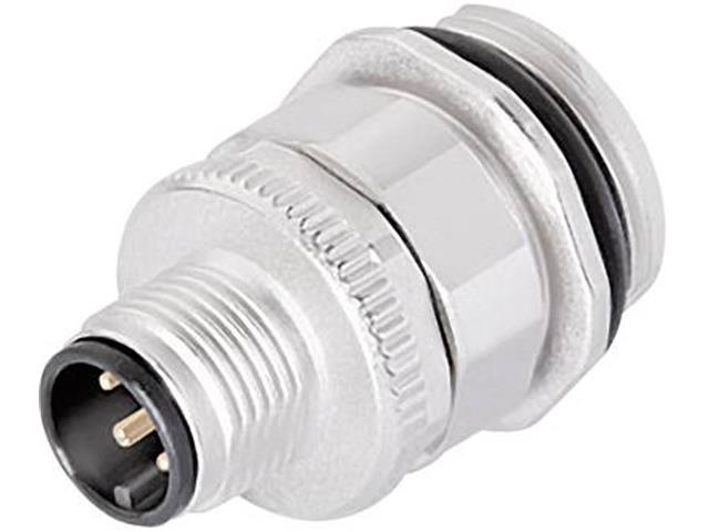 99-0433-500-05 - Circular Connectors -