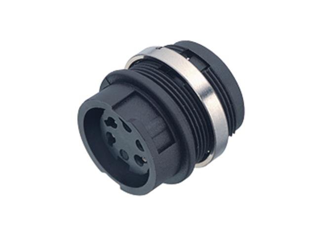 99-0608-00-03 - Circular Connectors -