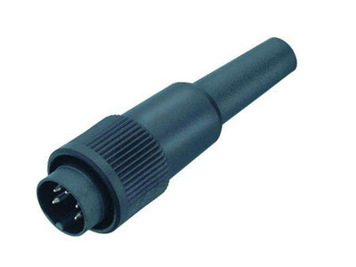 99-0617-00-06 - Circular Connectors -
