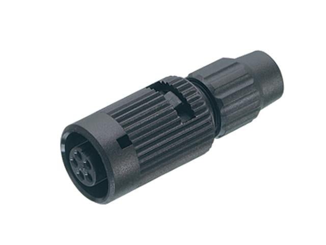 99-0980-100-04 - Circular Connectors -
