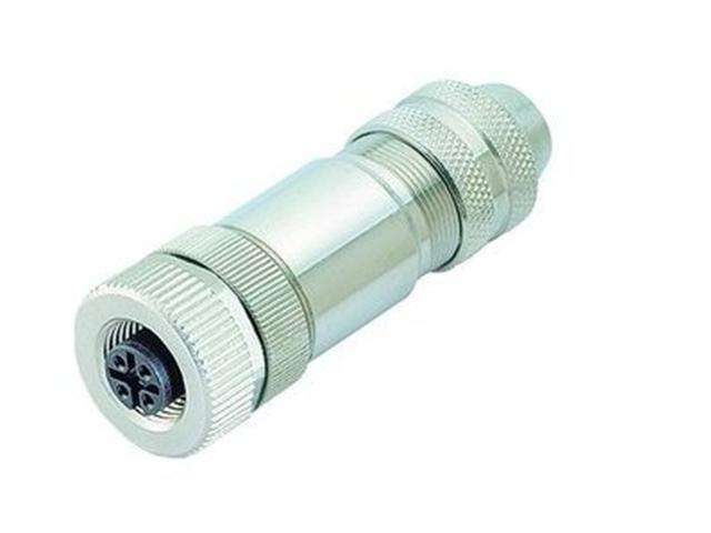 99-1436-810-05 - Circular Connectors -