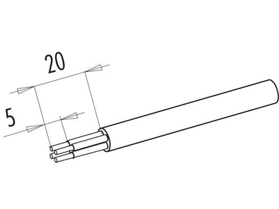 99-2429-24-03 - Circular Connectors -