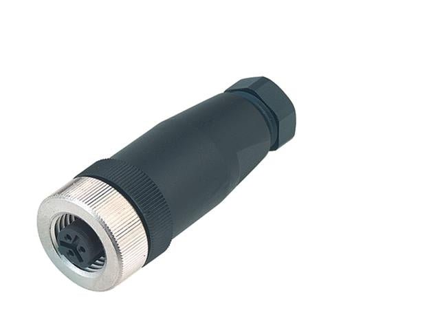 99-2430-14-03 - Circular Connectors -