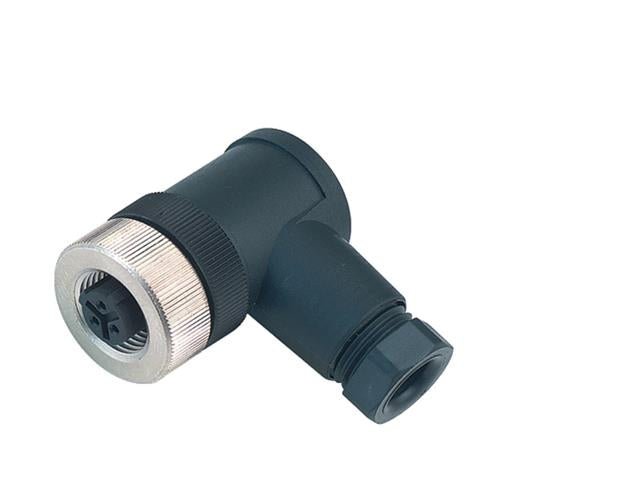 99-2430-24-03 - Circular Connectors -