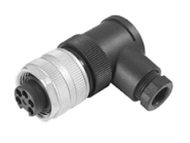 99-2440-52-03 - Circular Connectors -