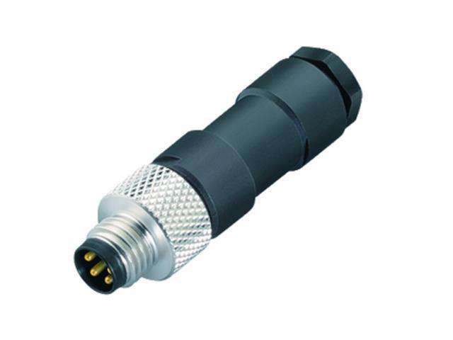 99-3379-00-03 - Circular Connectors -