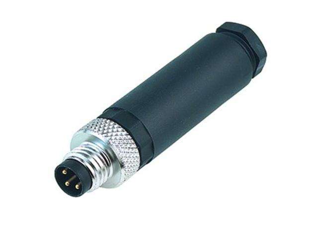 99-3383-100-04 - Circular Connectors -