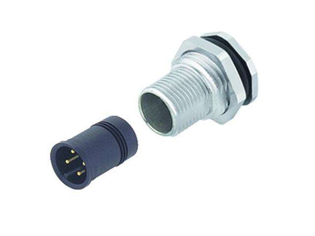 99-3431-216-04 - Circular Connectors -