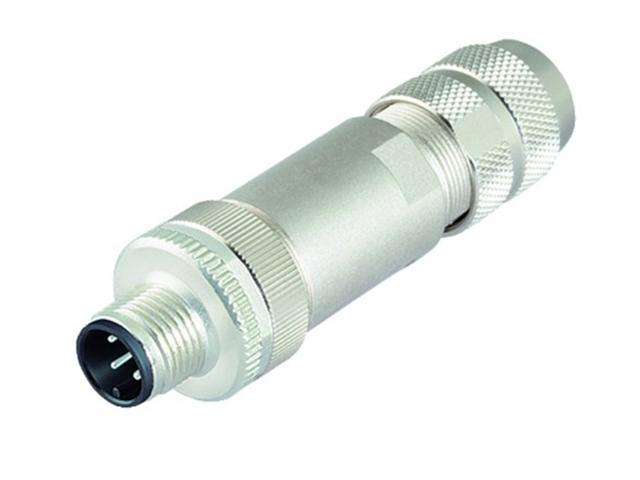 99-3727-810-04 - Circular Connectors -