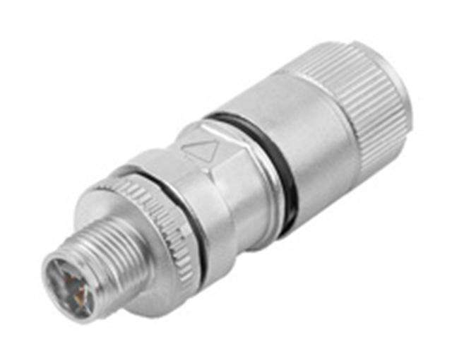 99-3787-810-08 - Circular Connectors -