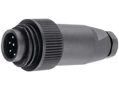 99-4217-00-07 - Circular Connectors -