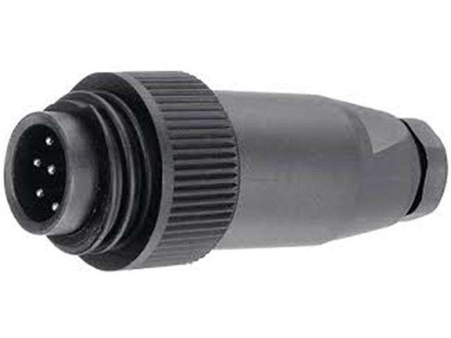99-4217-14-07 - Circular Connectors -