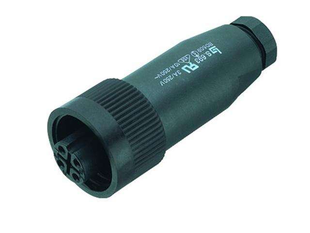 99-4226-00-07 - Circular Connectors -