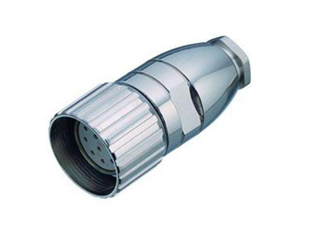 99-4606-00-12 - Circular Connectors -