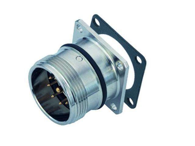 99-4607-00-12 - Circular Connectors