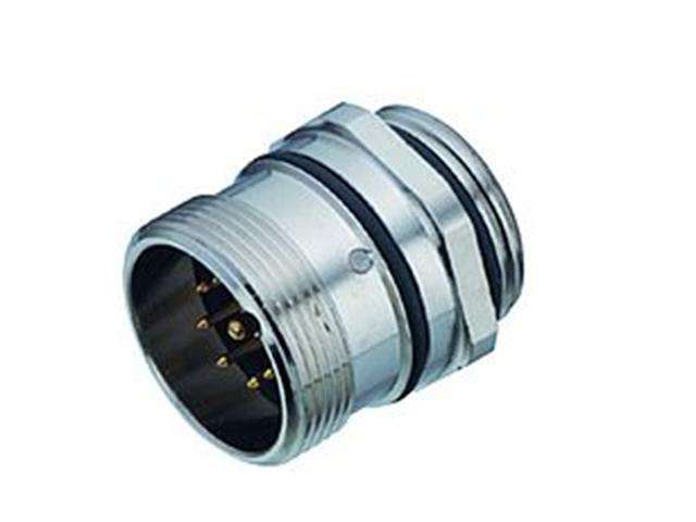 99-4607-21-12 - Circular Connectors -