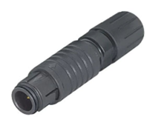 99-4709-00-04 - Circular Connectors -