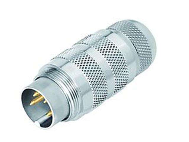 99-5121-40-06 - Circular Connectors -