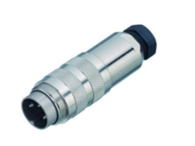99-5171-19-08 - Circular Connectors -