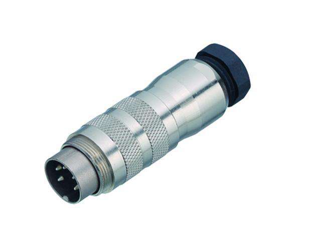 99-5605-15-03 - Circular Connectors -