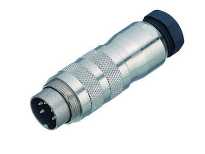 99-5609-15-04 - Circular Connectors -