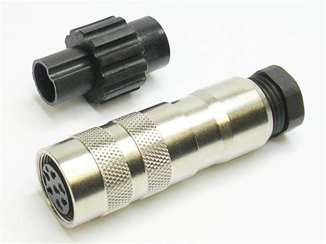 99-5626-16-07 - Circular Connectors -