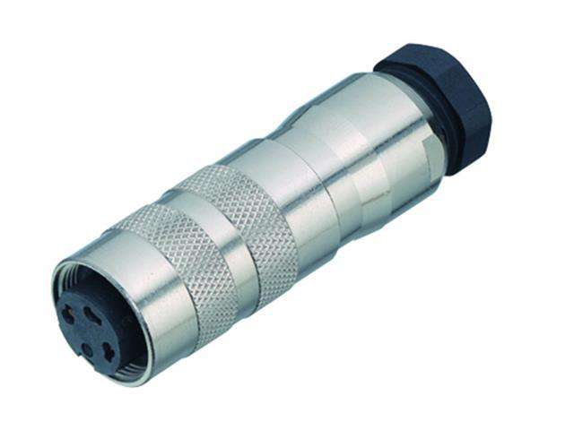 99-5630-15-12 - Circular Connectors -
