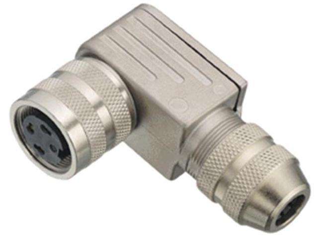 99-5630-75-12 - Circular Connectors -