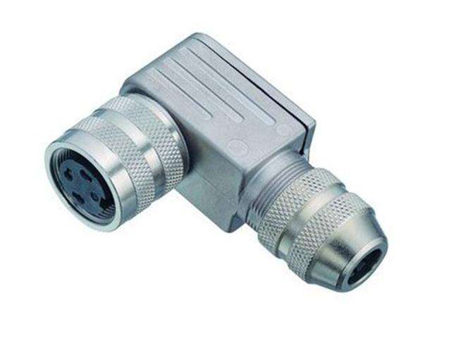 99-5672-75-08 - Circular Connectors -