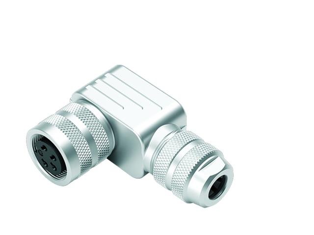 99-5682-75-07 - Circular Connectors -